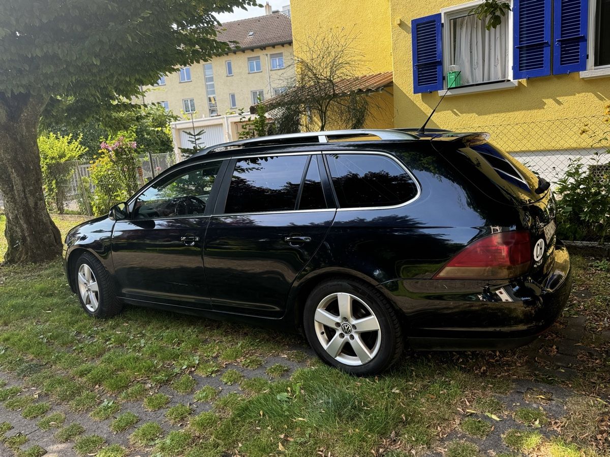 VW Autos: VW Golf – Gebraucht aus Bern von Meluu94