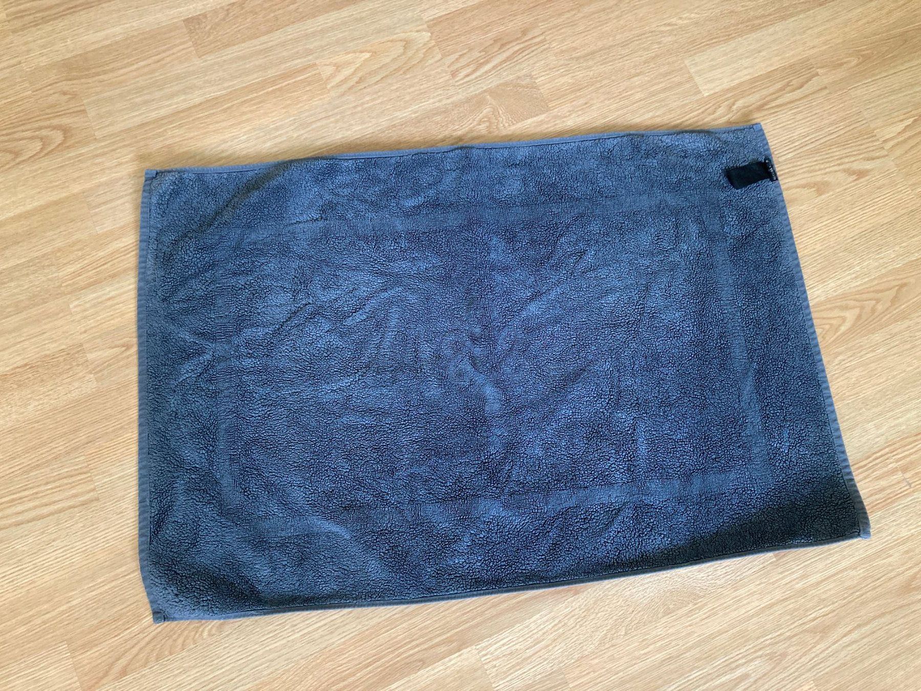 Tappeti: Tapis de bain RITUALS gris – Usato da Biel/Bienne venduto da almercaa 1