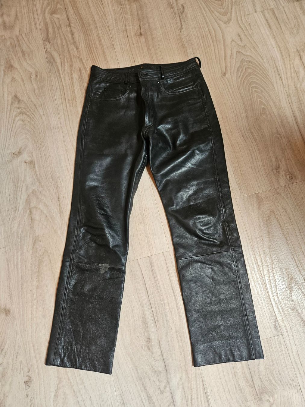 IXS Pantaloni: IXS Motorradhose – Usato da Aefligen venduto da Ninibe4