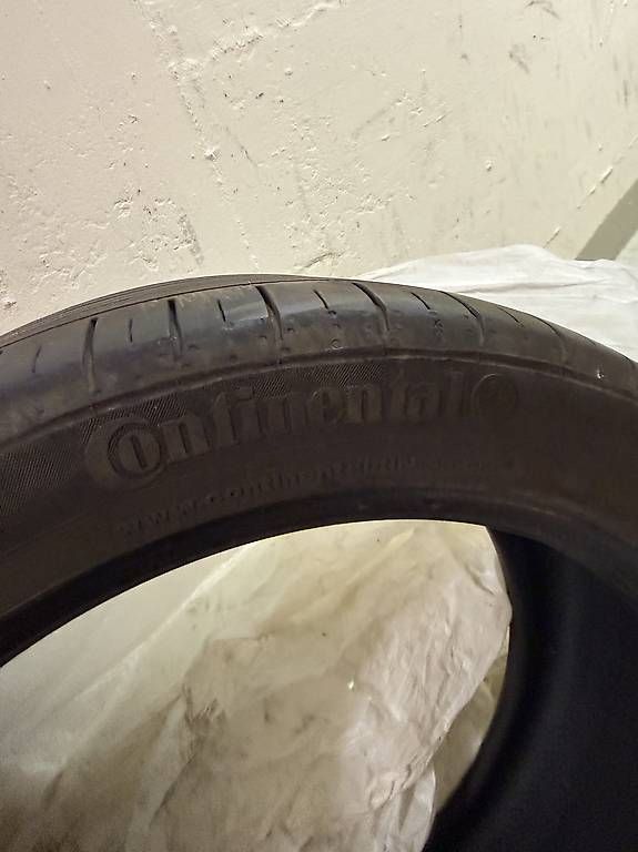 Pneumatici & Ruote complete: 2 SOMMERREIFEN 255/40 R18 – Usato da Wallisellen venduto da sti_cwx8 3