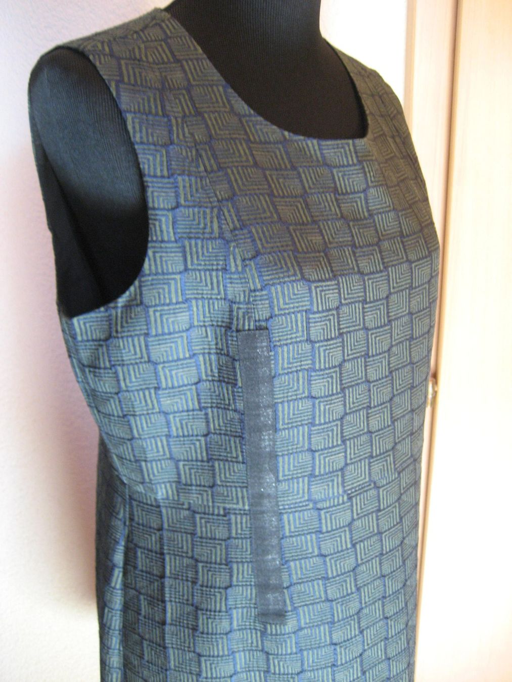 Vestiti: Robe ou tunique Cotélac taille XL – Nuovo (secondo la descrizione) da Delémont venduto da marryb 1