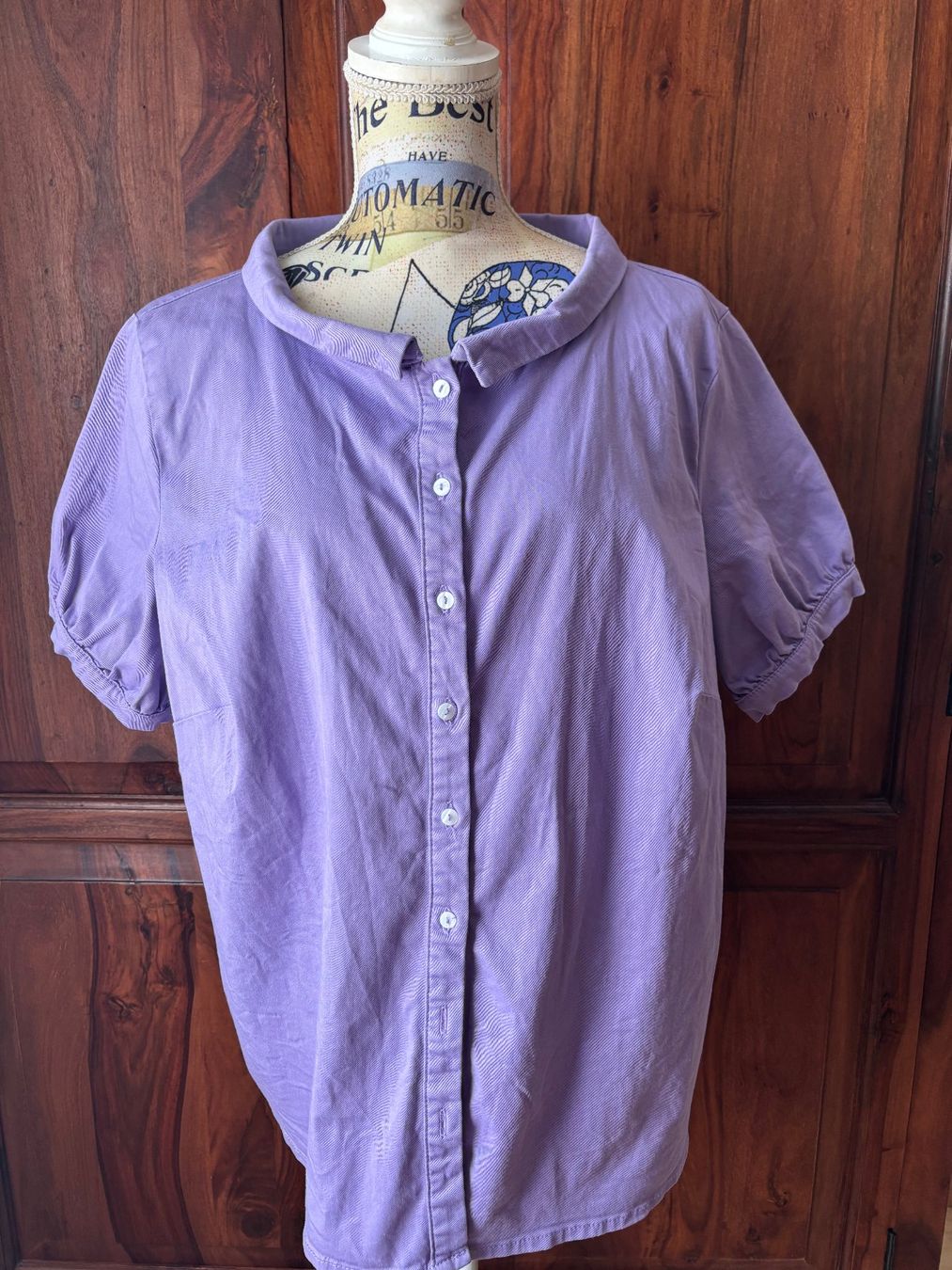 Heine Blusen: HEINE Jeansbluse neuwertig – Neu (gemäss Beschreibung) aus Merishausen von yourdream 1