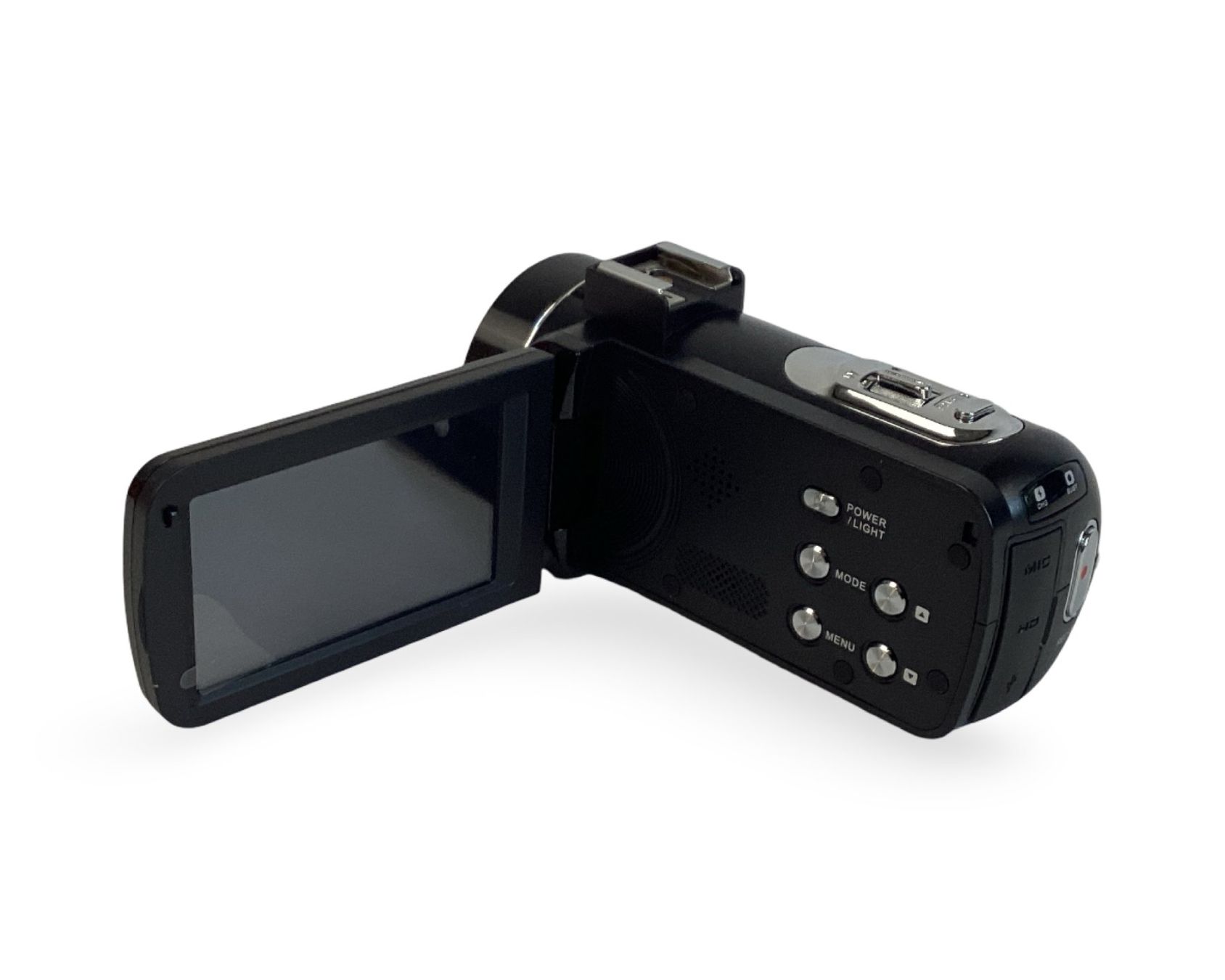 Agfa Kamera: AGFAPHOTO Camcorder Realimove CC2700 – Neu und originalverpackt aus Zürich von Restwert_Zuerich 2