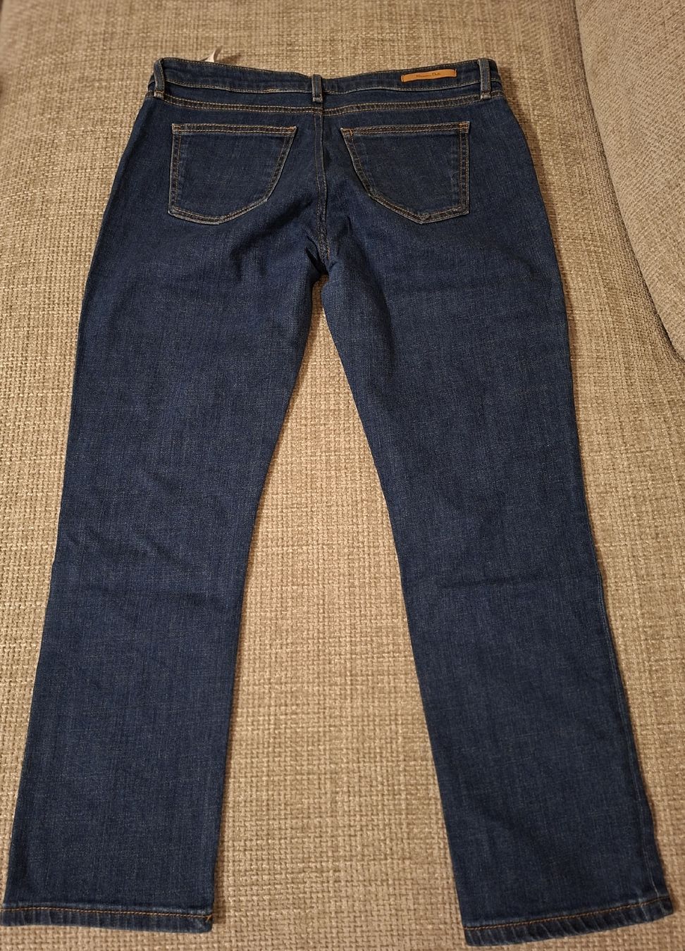 Massimo Dutti Jeans: Massimo Dutti Jeans - EUR 44 - Excellent Condition! – Usato da Zürich venduto da oli_p8cc 1