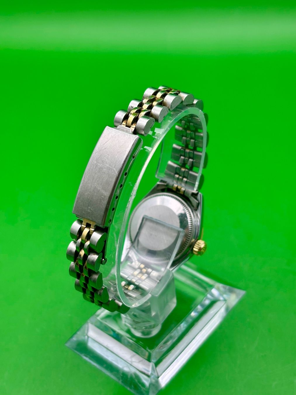 Orologi: GARRY OF SWITZERLAND AUTOMATIC – Usato da Rorschach venduto da ZeitWerk.10 6