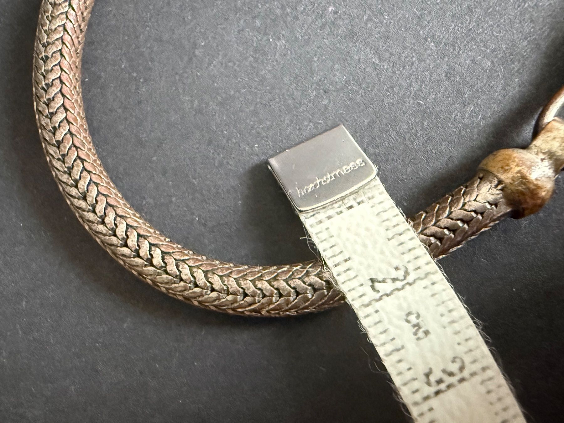 Bracciali & Braccialetti: Armband – Usato da Spiegel b. Bern venduto da Rogger72 3