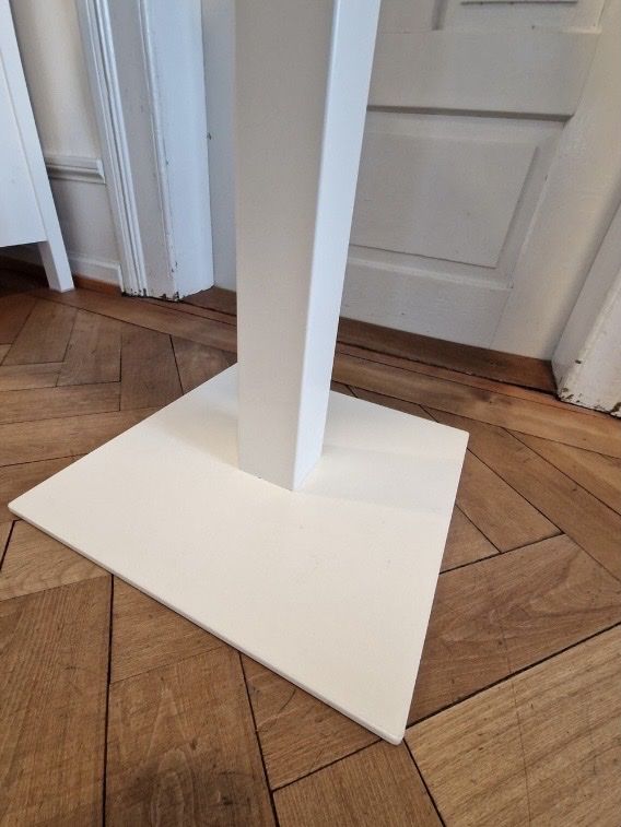 Tavoli: Stehtisch/Bartisch 105,5/70 cm – Usato da Zwingen venduto da Kult2000 6