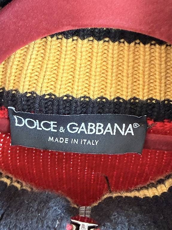 Maglioni & Felpe: Dolce & Gabbana Cashmere Pullover – Usato da Kriens venduto da R98K 2