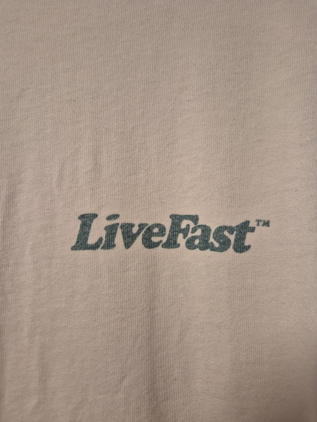 Live Fast Die Young T-Shirts: LDFY Shirt M – Gebraucht aus St. Ursen von nud_x7g8 2