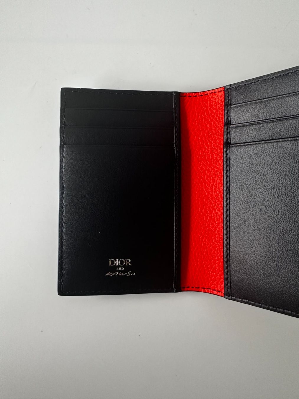 Dior Portafogli: New cardholder Dior – Nuovo e nell'imballaggio originale da Lugano venduto da juledo 3