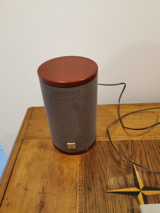 JVC Compact Component System FSSD9R Kompaktanlage Kaufen auf Ricardo