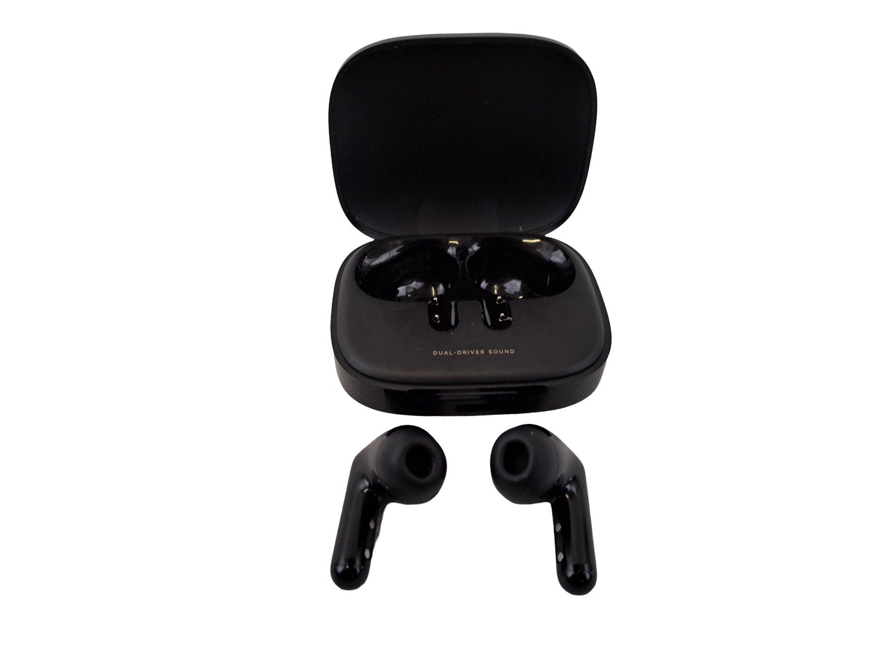 Xiaomi Kopfhörer: XIAOMI Redmi Buds 6 In Ear Kopfhörer – Neu (gemäss Beschreibung) aus Männedorf von Restwert_Maennedorf