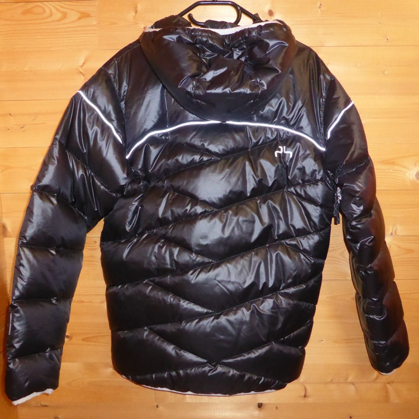 Giacche: Daunenjacke POWDERHORN, Gr. M – Usato da St.Gallen venduto da regenbogen5 2