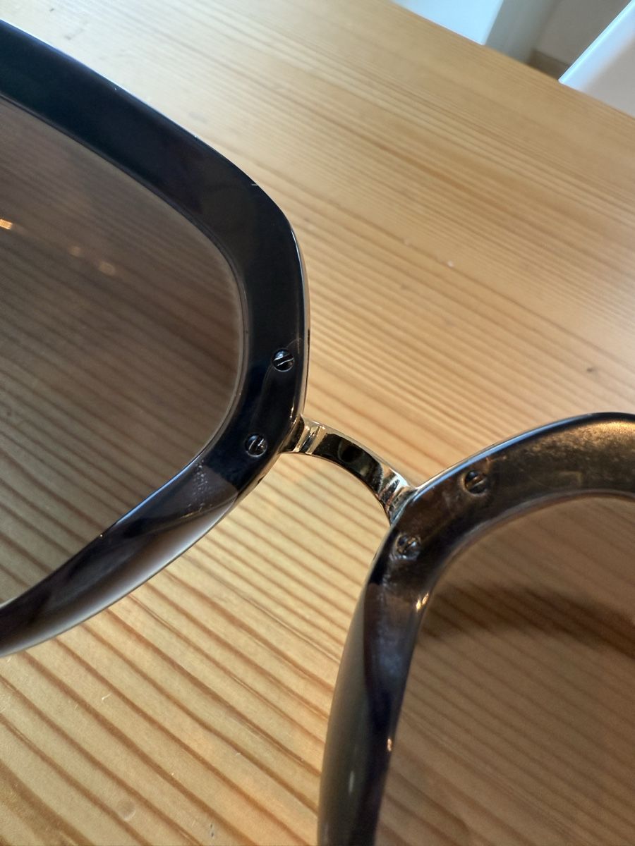 Dolce & Gabbana Occhiali & Lenti: Occhiali da sole Dolce & Gabbana – Usato da Cademario venduto da mary_g 3