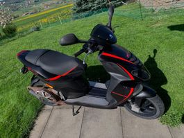 Vente scooter Piaggio 50 cm bon état
