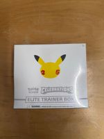 Pokémon Celebrations Elite Trainer Box