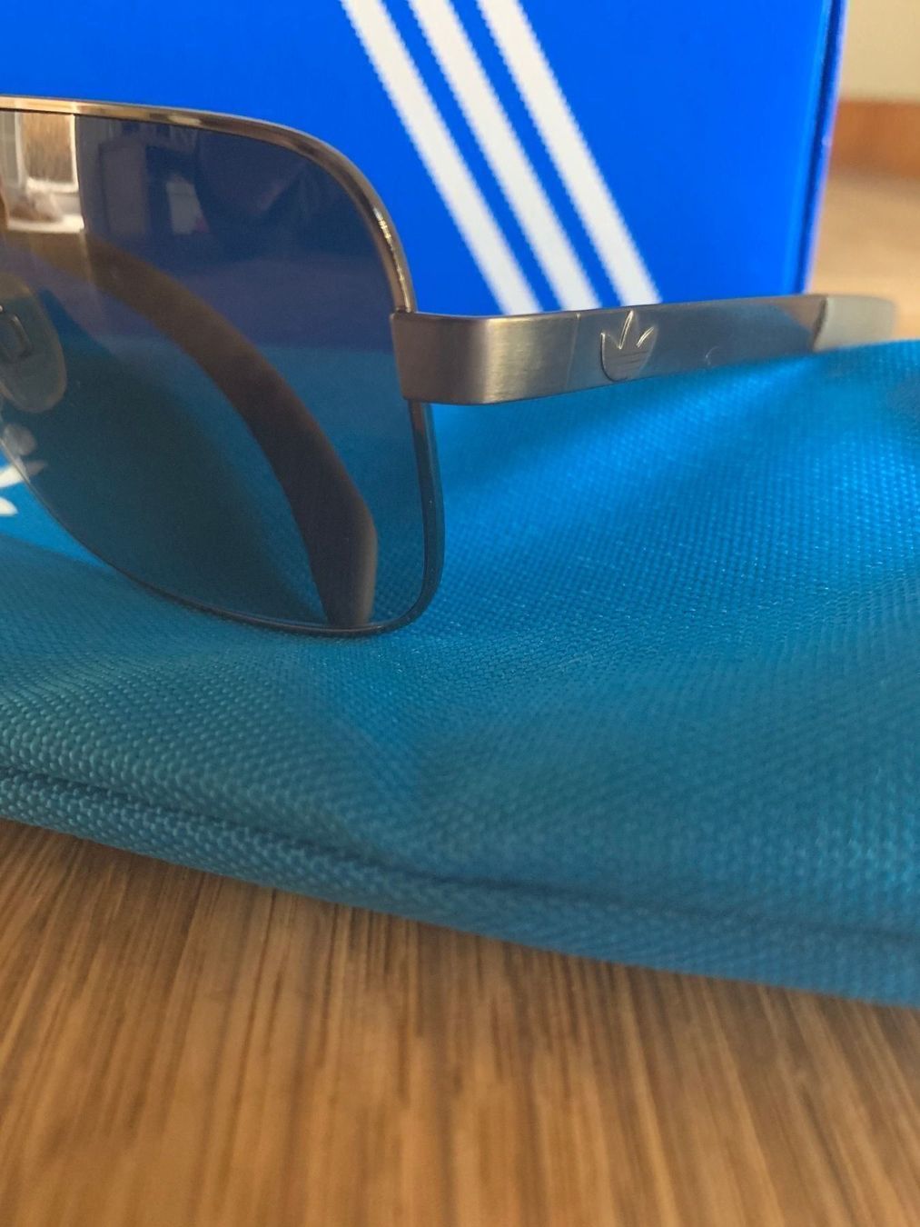 Adidas Occhiali & Lenti: adidas Eyewear classics delhi ah20 – Nuovo (secondo la descrizione) da Bern venduto da SamuelH02 4