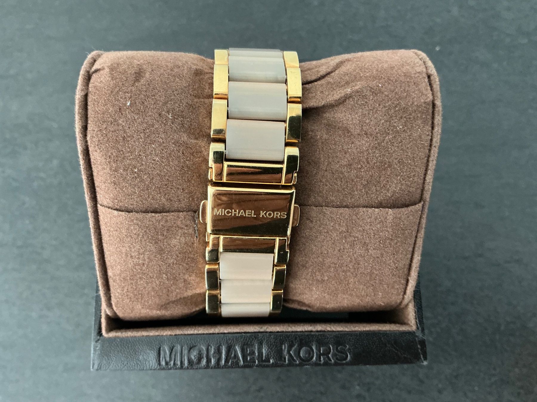 Michael Kors Orologi: Michael Kors Damenarmbanduhr – Usato da Holziken venduto da Keybo 1