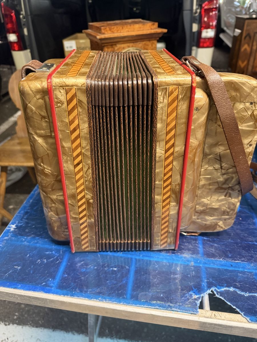 Eichhorn Instruments de musique: Eichhorn – D'occasion à Muhen par MiGeiss64 4