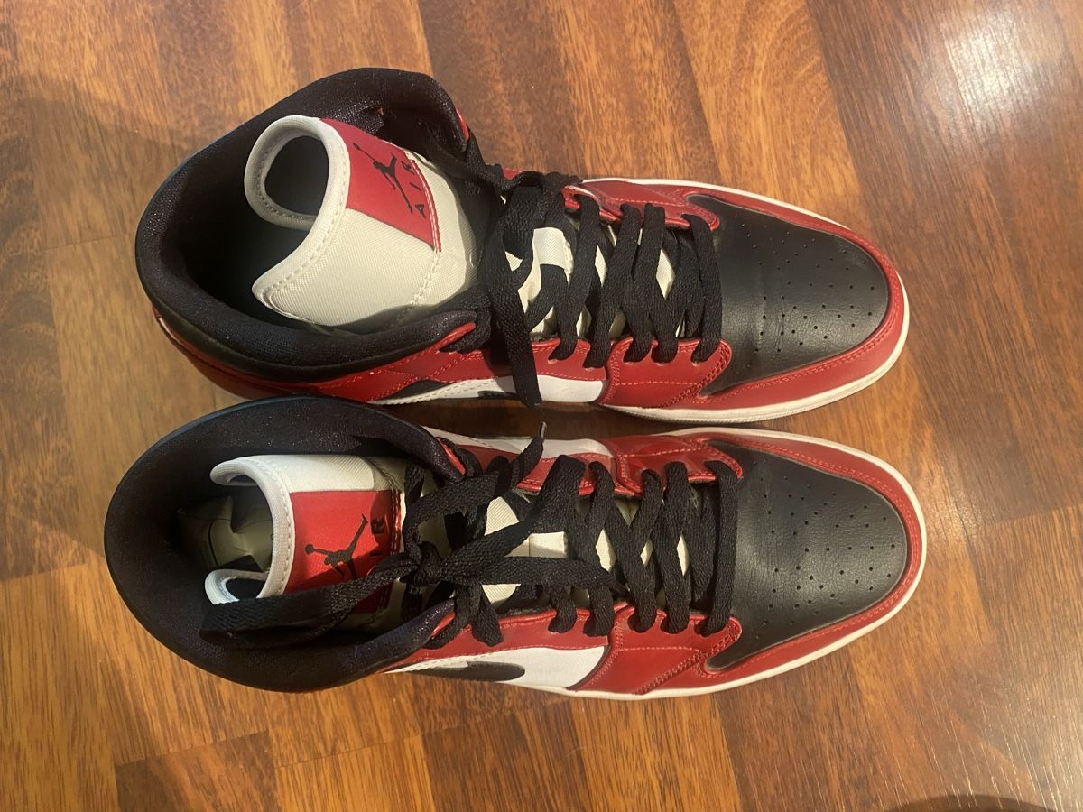Scarpe da uomo: Jordan – Nuovo (secondo la descrizione) da Holderbank AG venduto da leooo.sie 1