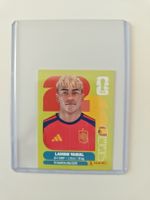 STICKER LAMINE YAMAL FWC2026