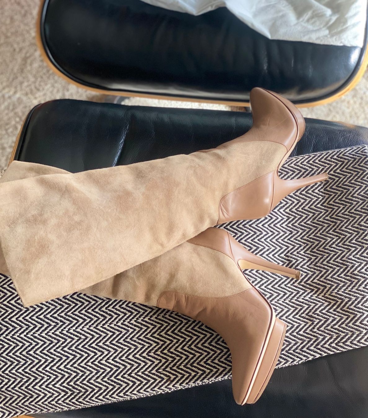 Bally Scarpe da donna: Bally Stiefel – Usato da Uster venduto da Charis5 2