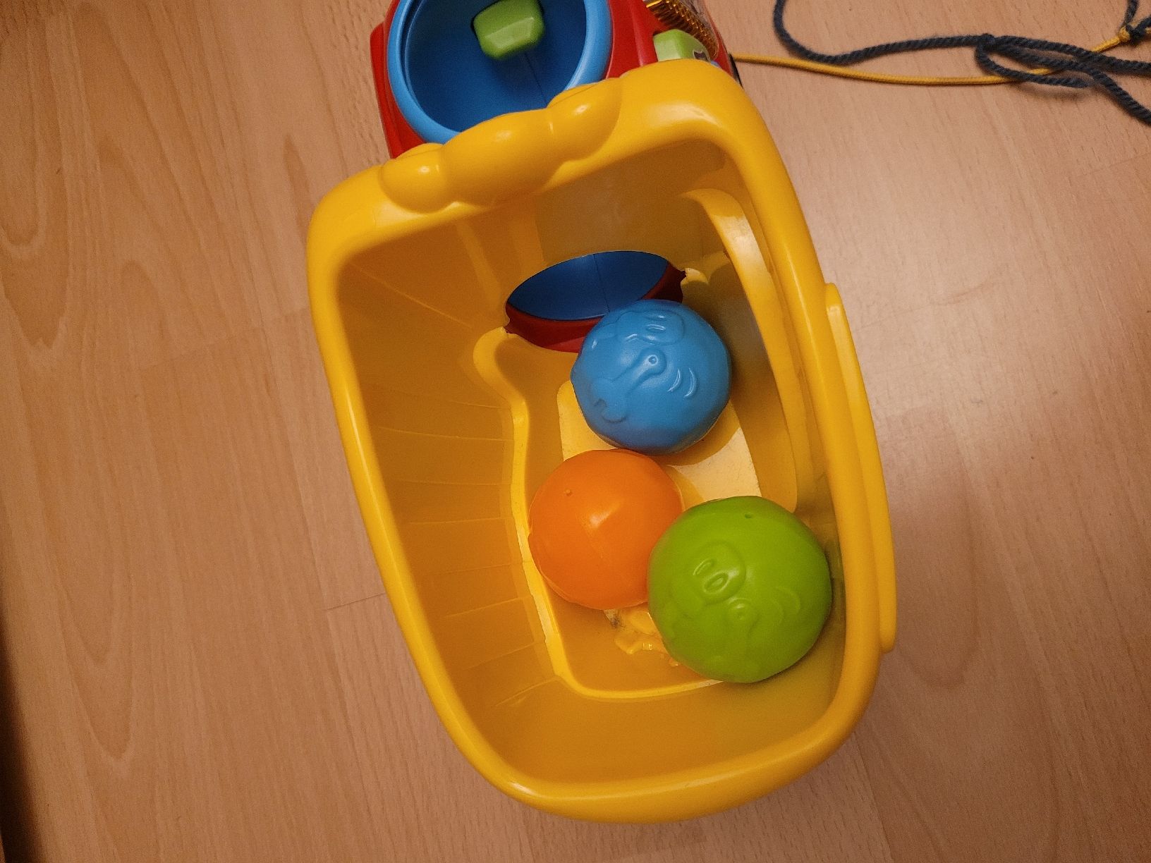 Vtech Jouets: V-tech Auto Spanisch!! – D'occasion à Inwil par Flower2325 1