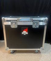Box Of Doom - iso cab guitare