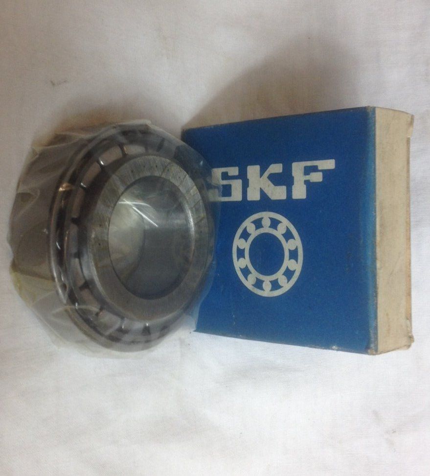 SKF Cuscinetti a sfere: SKF - 32207 | Kegelrollenlager – Nuovo e nell'imballaggio originale da Staufen venduto da kugellagerverkauf 1