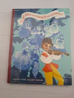 Märchen und Sagen von Europa