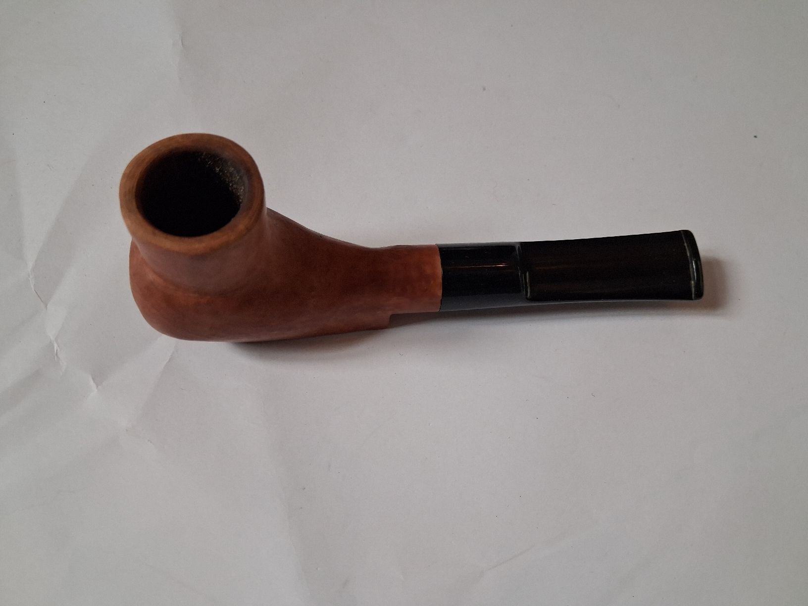 Pipe & Accessori: Vintage Pfeife aus Holz – Usato da Weiach venduto da Musikmaengu 1
