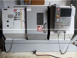 HAAS SL-20THE