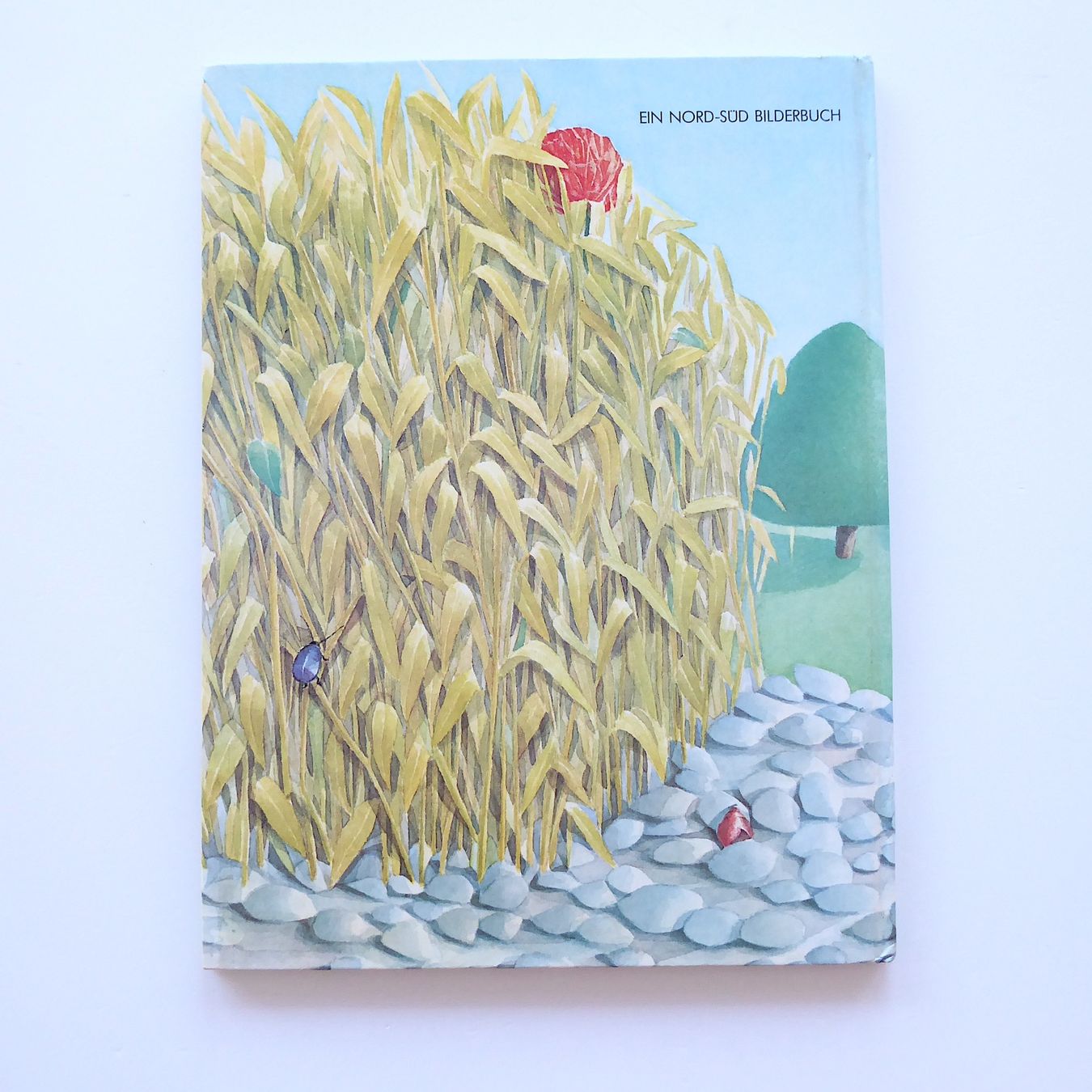 Libri: Die Maus, die an das Gute glaubte – Usato da Basel venduto da Kunterbunt12 1