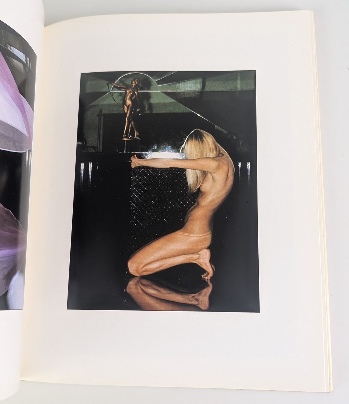 Bücher: Licht' Bilder Gunter Sachs – Gebraucht aus Zürich von axolottchen 7