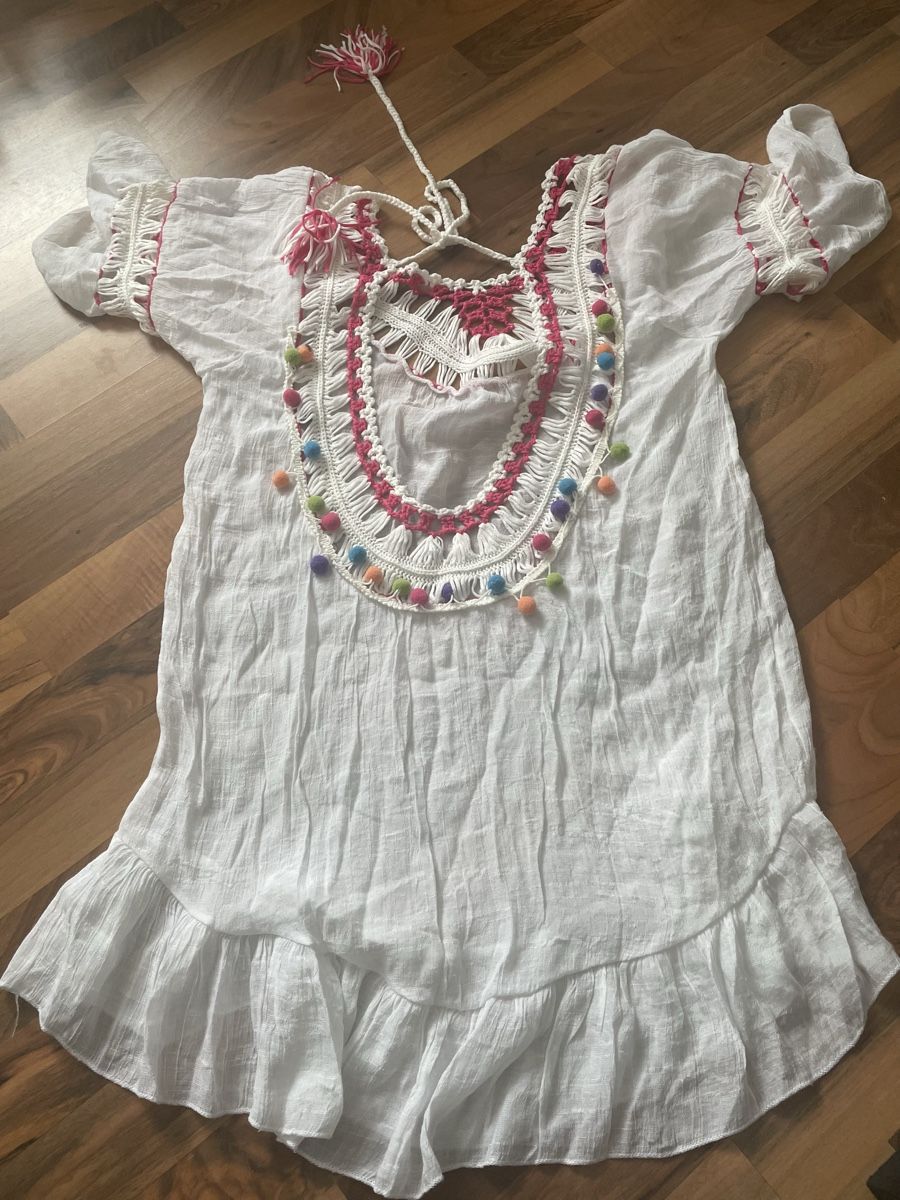Robes: Strandkleid one size – D'occasion à Ennenda par pao_ss5t 1