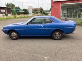 Garagenfund "TOYOTA CELICA ST 1600“ Der Japan-Klassiker