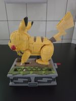 Pikachu Pokemon Baustein Bausatz Figur