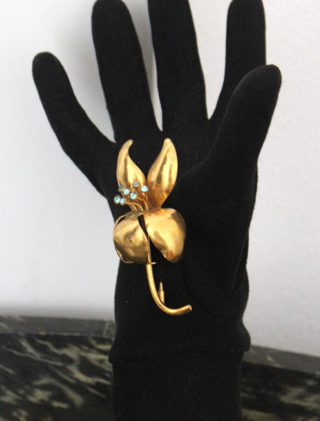 Spille & Fermagli: Vintage-Modebrosche, Swiss RF Made – Usato da Locarno venduto da madame-tus-sauds 5