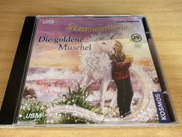 B2 Linda Chapman - Sternenschweif - Die goldene Muschel 29