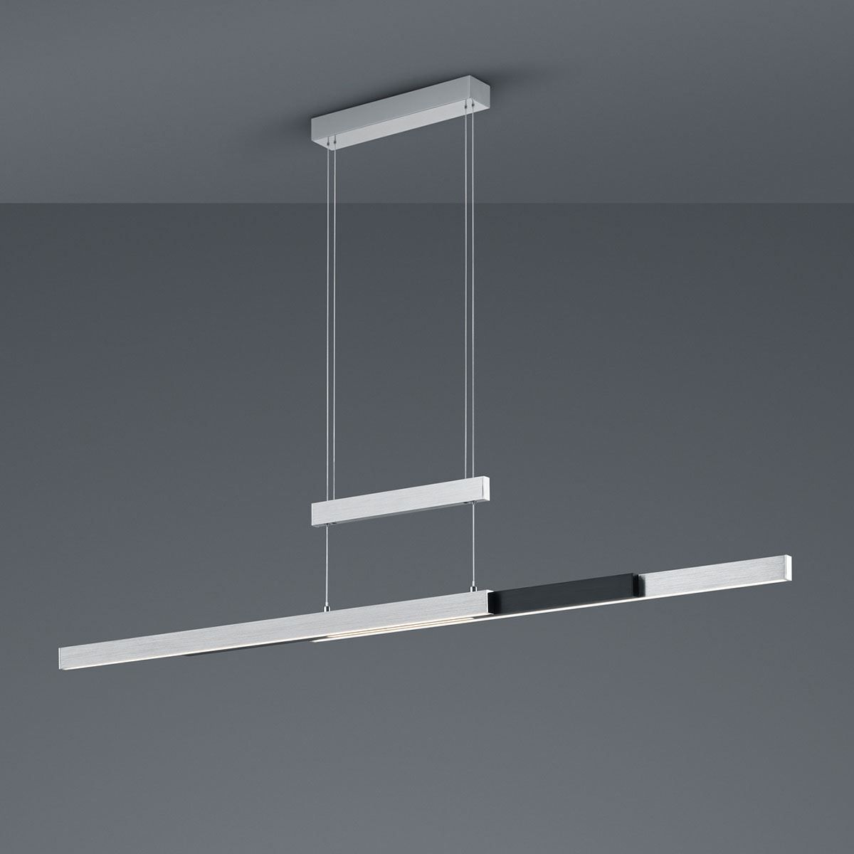 Lampadari & plafoniere: LED Pendelleuchte, Dimmbar, 150 cm Höhe – Nuovo (secondo la descrizione) da Kreuzlingen venduto da Smart-Light