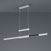 LED Pendelleuchte, Dimmbar, 150 cm Höhe