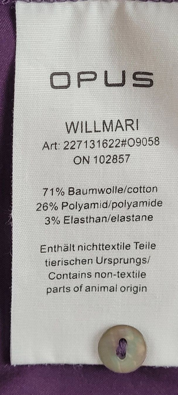 Opus Kleider: Blusenkleid von Opus, 38 – Gebraucht aus Thayngen von MissMoneypenny 3