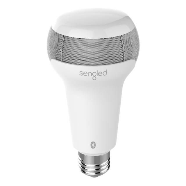Lampade: Sengled Pulse Solo LED inkl. JBL Bluetooth Speaker, E27 – Nuovo e nell'imballaggio originale da Schaffhausen venduto da Kartenprofi 3