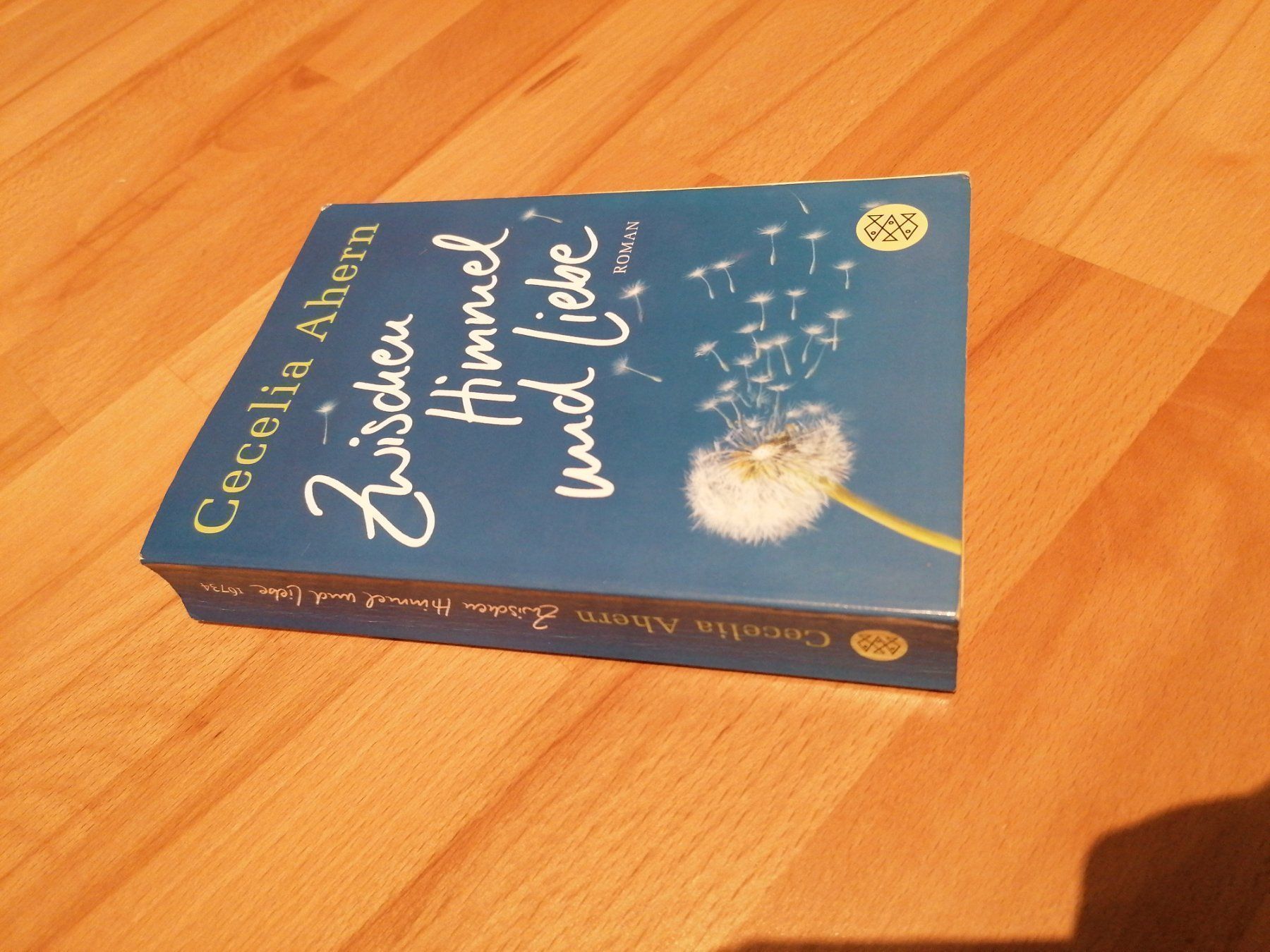 Libri: Buch Zwischen Himmel und Liebe – Usato da Büttikon AG venduto da Amineah 2