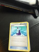 Pokemon Karte Trainer Trank Item deutsch guter Zustand