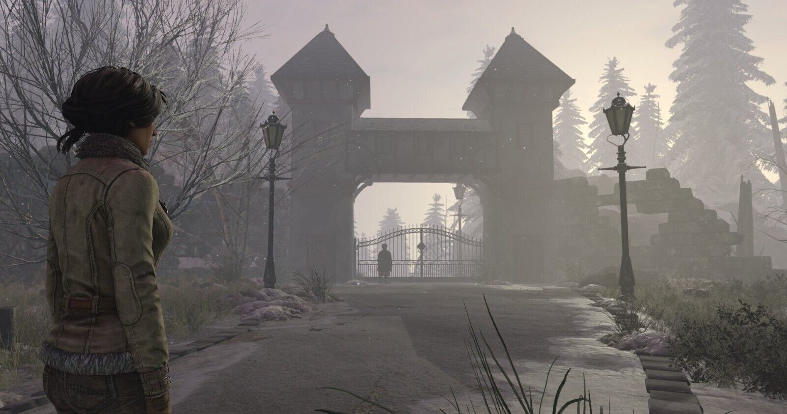 Spiele: Syberia Triple Pack (PC, 2017, Nur Steam Key Download Code) – Neu (gemäss Beschreibung) aus Bad Säckingen von ms-spiele-keys 4