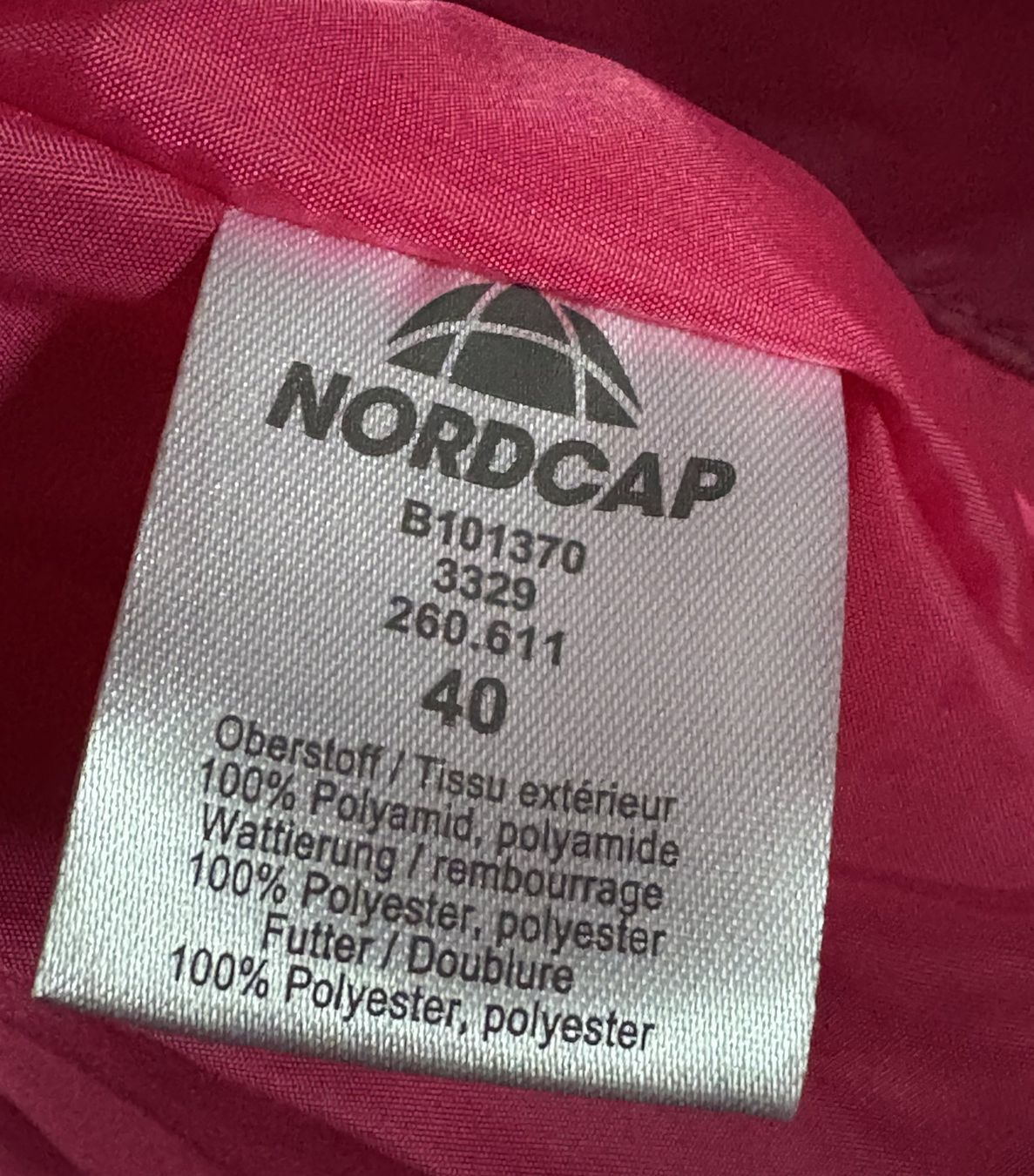 Giacche: Steppjacke neu – Nuovo (secondo la descrizione) da Neukirch-Egnach venduto da Phion 3