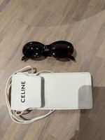 Original Celine Sonnenbrille mit Etui, Top Zustand