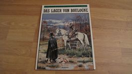 Der Sohn des Adlers / 1.Auflage