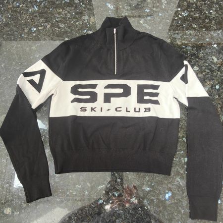 Pullover